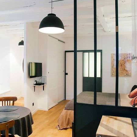 Appartement Saint-Paul Vieux Lyon - parking included Extérieur photo