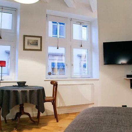 Appartement Saint-Paul Vieux Lyon - parking included Extérieur photo