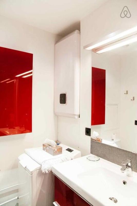 Appartement Saint-Paul Vieux Lyon - parking included Extérieur photo