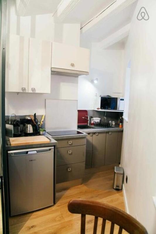 Appartement Saint-Paul Vieux Lyon - parking included Extérieur photo